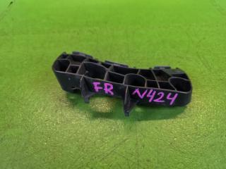 Крепление бампера правое переднее TOYOTA CROWN AWS210 2AR-FSE 52535-30261 2 ракурс