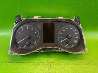 Спидометр TOYOTA YARIS MXPA10 M15A-FKS 83800-K0180 1 ракурс