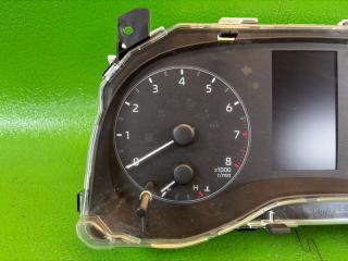 Спидометр TOYOTA YARIS MXPA10 M15A-FKS 83800-K0180 2 ракурс