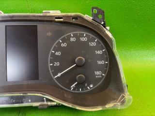 Спидометр TOYOTA YARIS MXPA10 M15A-FKS 83800-K0180 4 ракурс