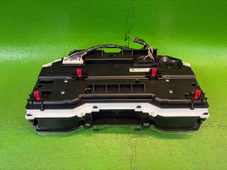 Спидометр TOYOTA YARIS MXPA10 M15A-FKS 83800-K0180 5 ракурс