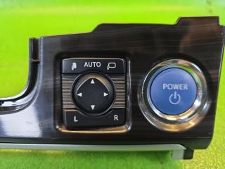 Пульт управления зеркалами TOYOTA CROWN AWS210 2AR-FSE 55471-30150 2 ракурс