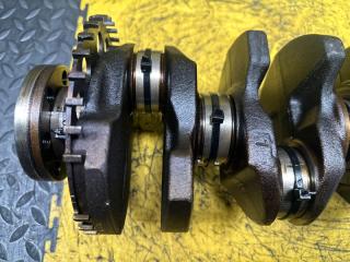 Коленвал MITSUBISHI RVR GA3W 4B10 1100A129 3 ракурс