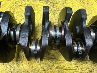 Коленвал MITSUBISHI RVR GA3W 4B10 1100A129 4 ракурс