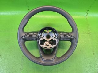 Руль TOYOTA YARIS MXPA10 M15A-FKS 1 ракурс