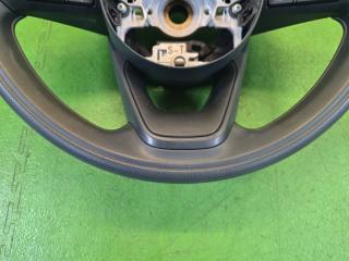 Руль TOYOTA YARIS MXPA10 M15A-FKS 2 ракурс
