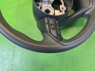 Руль TOYOTA YARIS MXPA10 M15A-FKS 3 ракурс