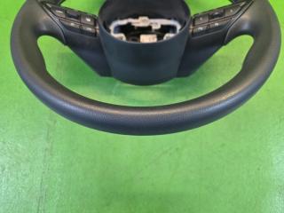 Руль TOYOTA YARIS MXPA10 M15A-FKS 4 ракурс