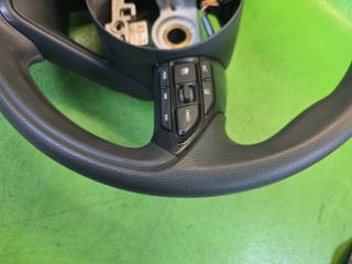 Руль TOYOTA YARIS MXPA10 M15A-FKS 5 ракурс