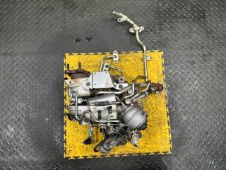 Турбина MAZDA CX-5 KE2AW SH-VPTS SH01-13700 1 ракурс