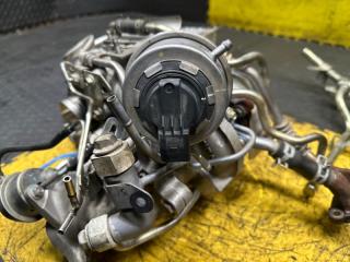 Турбина MAZDA CX-5 KE2AW SH-VPTS SH01-13700 4 ракурс