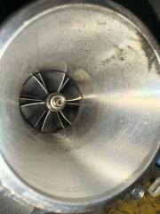 Турбина MAZDA CX-5 KE2AW SH-VPTS SH01-13700 5 ракурс