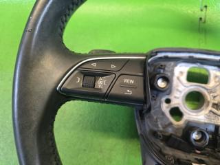 Руль AUDI A4 (B9) 8W2 CYRB 8W0419091DQ 2 ракурс