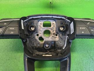 Руль AUDI A4 (B9) 8W2 CYRB 8W0419091DQ 4 ракурс
