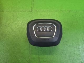 Airbag на руль AUDI A4 (B9) 2017
