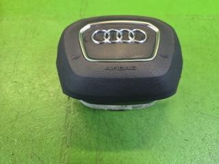 Airbag на руль AUDI A4 (B9) 8W2 CYRB 8W0880201AL 2 ракурс