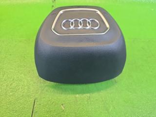 Airbag на руль AUDI A4 (B9) 8W2 CYRB 8W0880201AL 3 ракурс