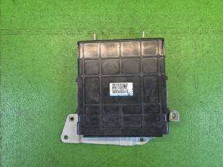 Блок efi MITSUBISHI PAJERO V63W 6G72 MN132582, E6T36388 1 ракурс