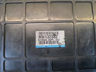 Блок efi MITSUBISHI PAJERO V63W 6G72 MN132582, E6T36388 2 ракурс