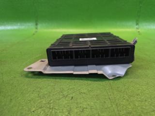 Блок efi MITSUBISHI PAJERO V63W 6G72 MN132582, E6T36388 3 ракурс