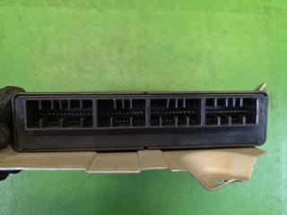 Блок efi MITSUBISHI PAJERO V63W 6G72 MN132582, E6T36388 4 ракурс