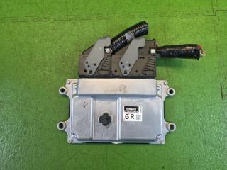 Блок efi NISSAN LEAF 2017