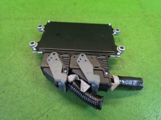 Блок efi NISSAN LEAF ZE1 EM57 23740 5SK9B, 112700-9214 4 ракурс