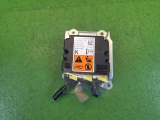 Блок airbag NISSAN LEAF ZE1 EM57 98820 5SC0A 1 ракурс