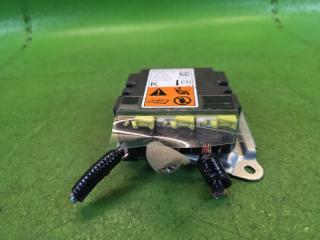Блок airbag NISSAN LEAF ZE1 EM57 98820 5SC0A 3 ракурс