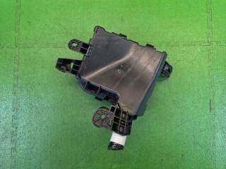 Блок предохранителей NISSAN LEAF ZE1 EM57 284B7 5SH3A 5 ракурс