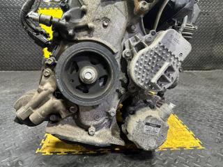 ДВС TOYOTA PRIUS ZVW30 2ZR-FXE 19000-37470, 4610956 2 ракурс