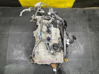 ДВС TOYOTA PRIUS ZVW30 2ZR-FXE 19000-37470, 4610956 5 ракурс