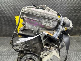 ДВС TOYOTA PRIUS ZVW30 2ZR-FXE 19000-37470, 4422075 4 ракурс