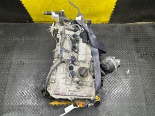 ДВС TOYOTA PRIUS ZVW30 2ZR-FXE 19000-37470, 4422075 5 ракурс