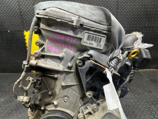 ДВС TOYOTA PRIUS ZVW30 2ZR-FXE 19000-37470, 4482932 4 ракурс