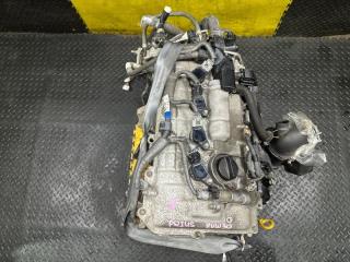 ДВС TOYOTA PRIUS ZVW30 2ZR-FXE 19000-37470, 4482932 5 ракурс