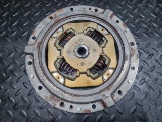 Диск сцепления TOYOTA PRIUS ZVW30 2ZR-FXE 31270-47040 3 ракурс