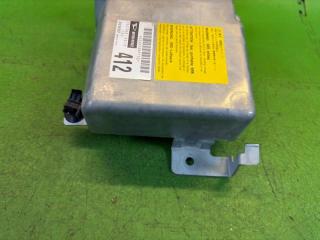 Блок airbag DAIHATSU YRV M211G K3-VE 89170-97412, 152300-4510 3 ракурс