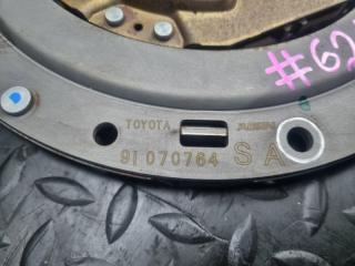 Диск сцепления TOYOTA PRIUS ZVW30 2ZR-FXE 31270-47040 2 ракурс