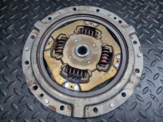 Диск сцепления TOYOTA PRIUS ZVW30 2ZR-FXE 31270-47040 3 ракурс