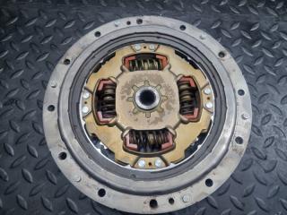 Диск сцепления TOYOTA PRIUS ZVW30 2ZR-FXE 31270-47040 3 ракурс