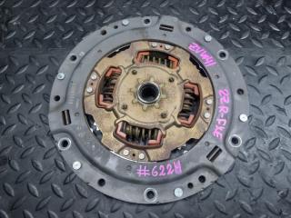 Диск сцепления TOYOTA PRIUS ALPHA ZVW41 2ZR-FXE 31270-47060 1 ракурс