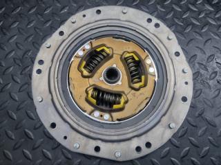Диск сцепления TOYOTA AQUA NHP10 1NZ-FXE 31270-52010 3 ракурс