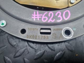 Диск сцепления TOYOTA PRIUS ZVW30 2ZR-FXE 31270-47040 2 ракурс
