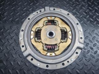 Диск сцепления TOYOTA PRIUS ZVW30 2ZR-FXE 31270-47040 3 ракурс