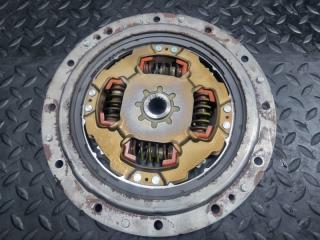 Диск сцепления TOYOTA PRIUS ZVW30 2ZR-FXE 31270-47040 3 ракурс