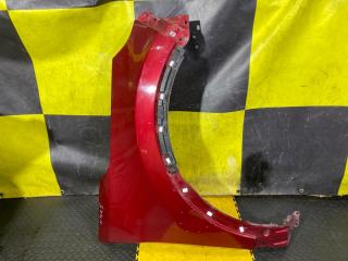 Крыло правое переднее  FORD EXPLORER U502 T20HDTX TPBA ,BB5Z 16005-A ,BB5Z 16005-A 1 ракурс