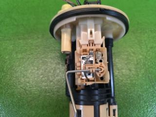 Топливный насос DAIHATSU YRV M211G K3-VE 23210-97402, 101961-6590 3 ракурс