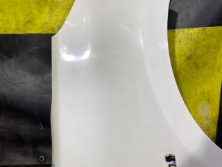 Крыло правое переднее TOYOTA AQUA NHP10 1NZ-FXE 5381152520 3 ракурс