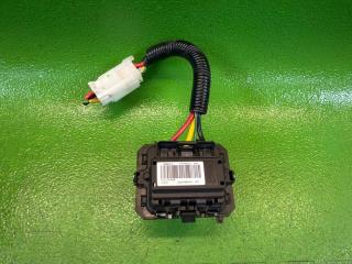 Реостат NISSAN LEAF ZE1 EM57 9286870-01 5 ракурс